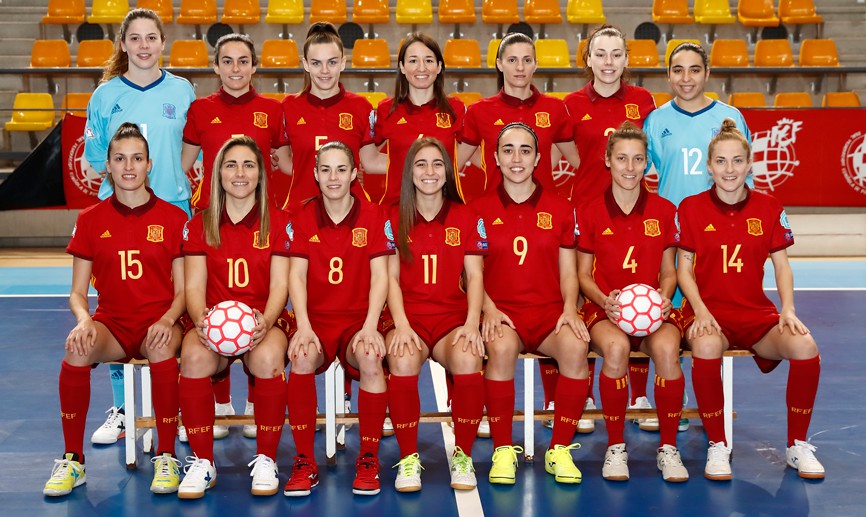 Habrá streaming para ver la Semifinal entre España y Rusia