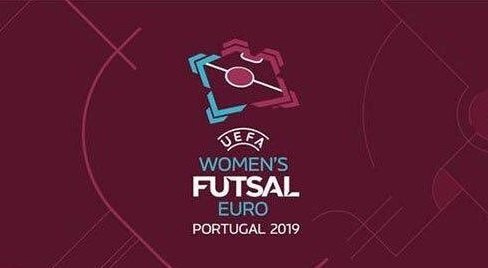 Los partidos de la Eurocopa de Fútbol Sala Femenino en directo