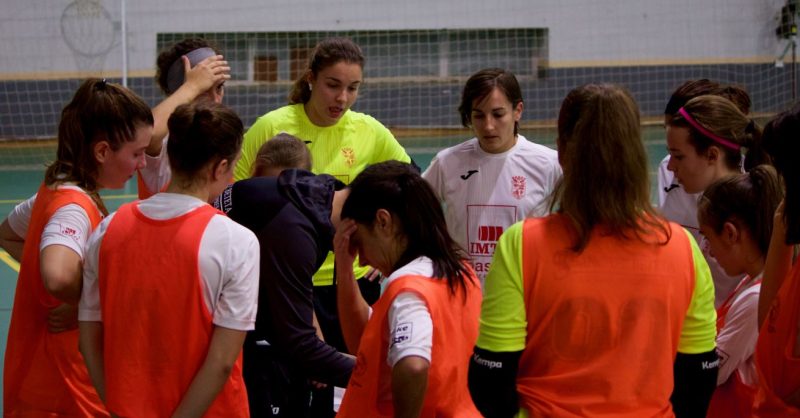 Duelo entre dos equipos en buen momento de forma