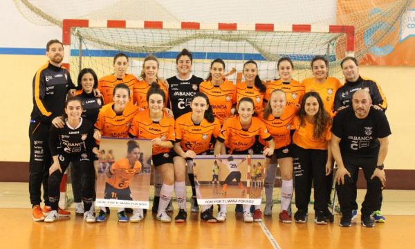 Este fin de semana aterriza en A Coruña la decimotercera edición de la Copa Galicia Femenina de Fútbol Sala