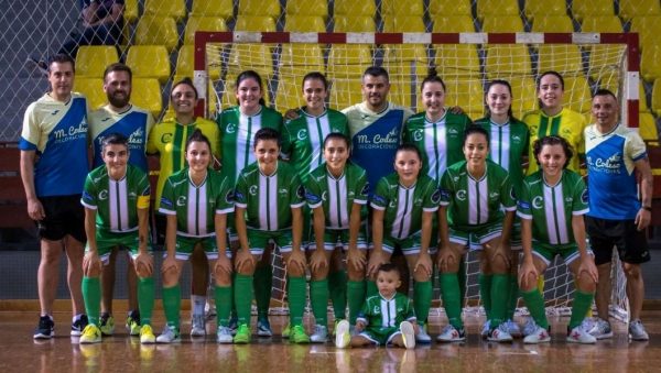 Este fin de semana aterriza en A Coruña la decimotercera edición de la Copa Galicia Femenina de Fútbol Sala