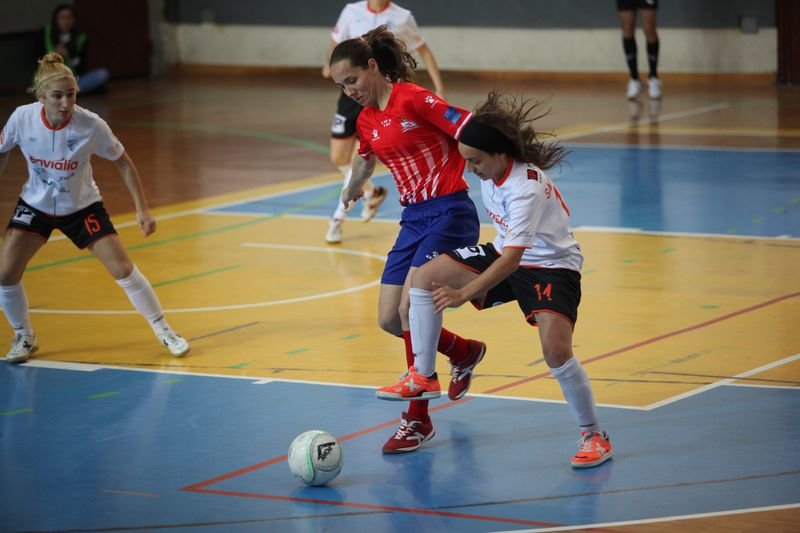 Ju Delgado ya tiene el Alta Médica para correr