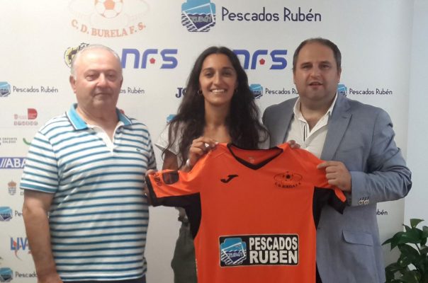 Novedades y renovaciones en Pescados Rubén Burela