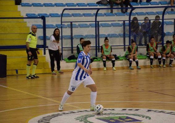 Noe Reyes, fichaje de calidad contrastada para Sala Zaragoza