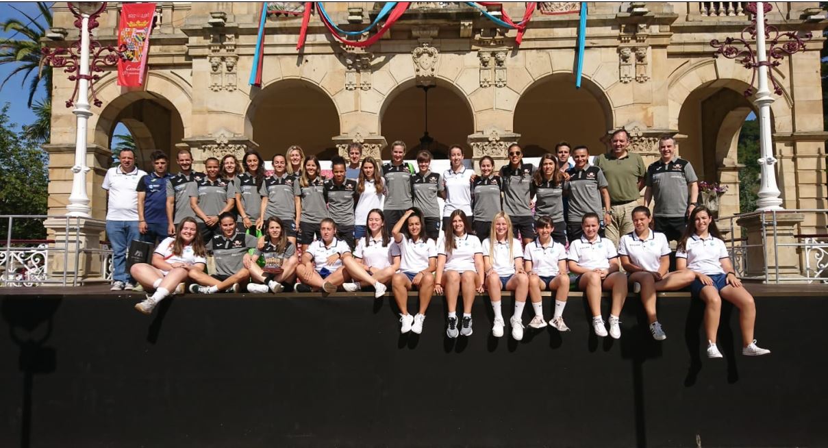 Pescados Rubén Burela, Campeón del Memorial José Huerta-Pablo Cortina