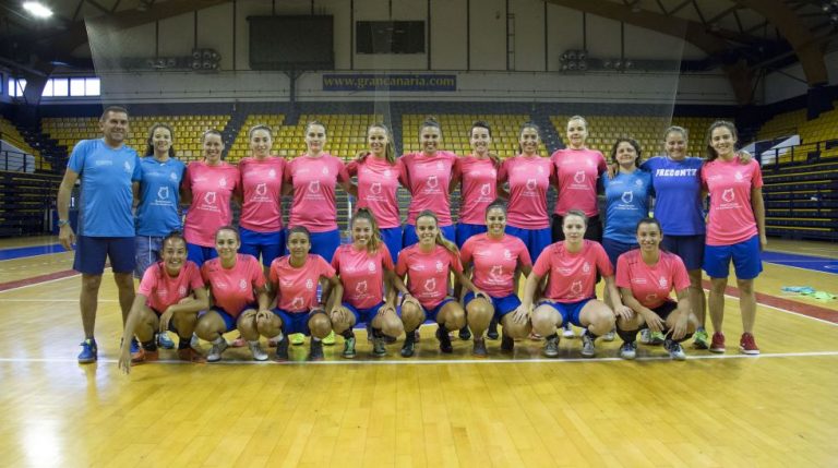 Crónica: Colme Futsal - Preconte Telde. 2ª División. Grupo 4º. Jornada 13ª
