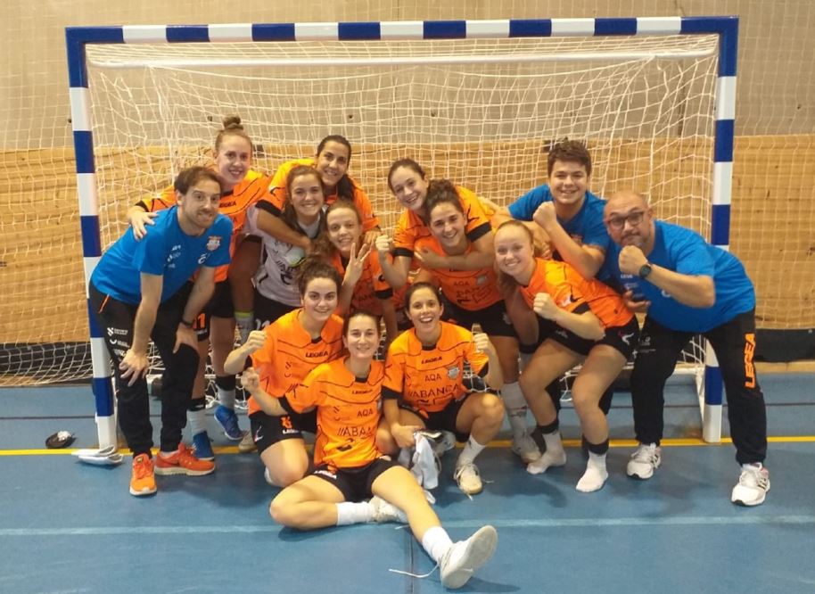 Crónica: Rodiles FSF - Viaxes Amarelle FSF . Jornada 11ª. 2ª División Fútbol Sala Femenino. Grupo 1º