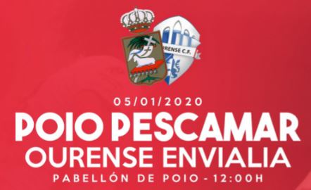 Previa Octavos de la Copa de la Reina de Fútbol Sala Femenino: Poio Pescamar FSF - Ourense Envialia FSF