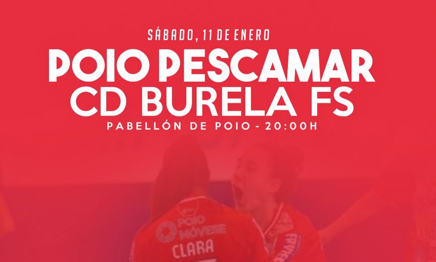 Emisión en Directo del Fútbol Sala Femenino. Jornada del 11 y 12 de Enero de 2020