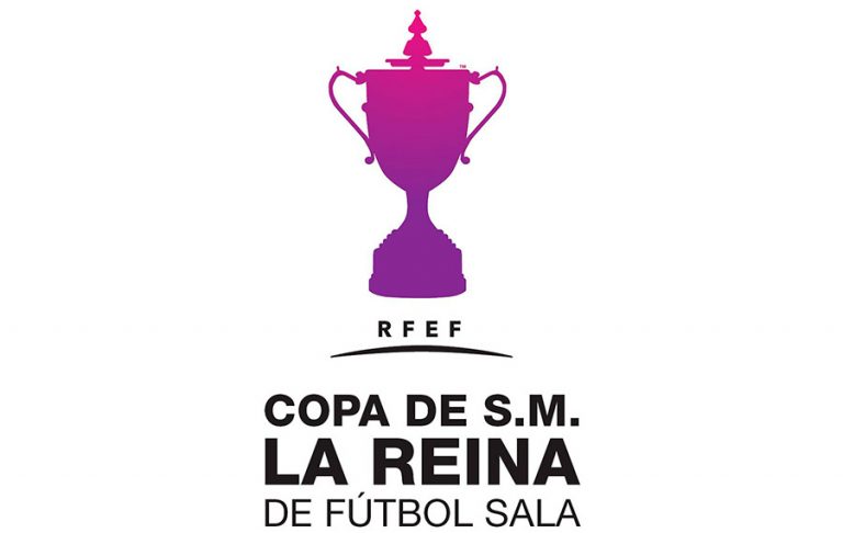 Sorteada la 1ª Eliminatoria de la Copa de la Reina de Fútbol Sala Femenino 2020/2021