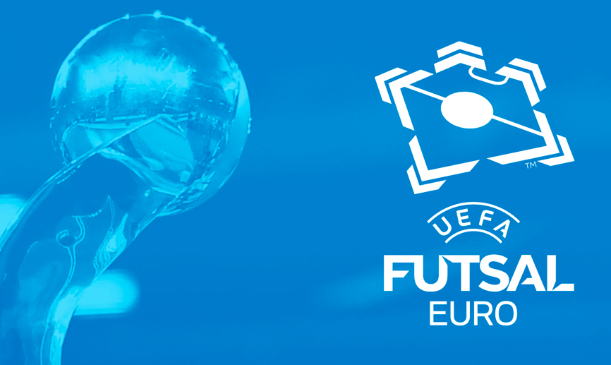 La UEFA ha establecido nuevas fechas para las Fases Previas y Final de la Eurocopa de Fútbol Sala Femenino