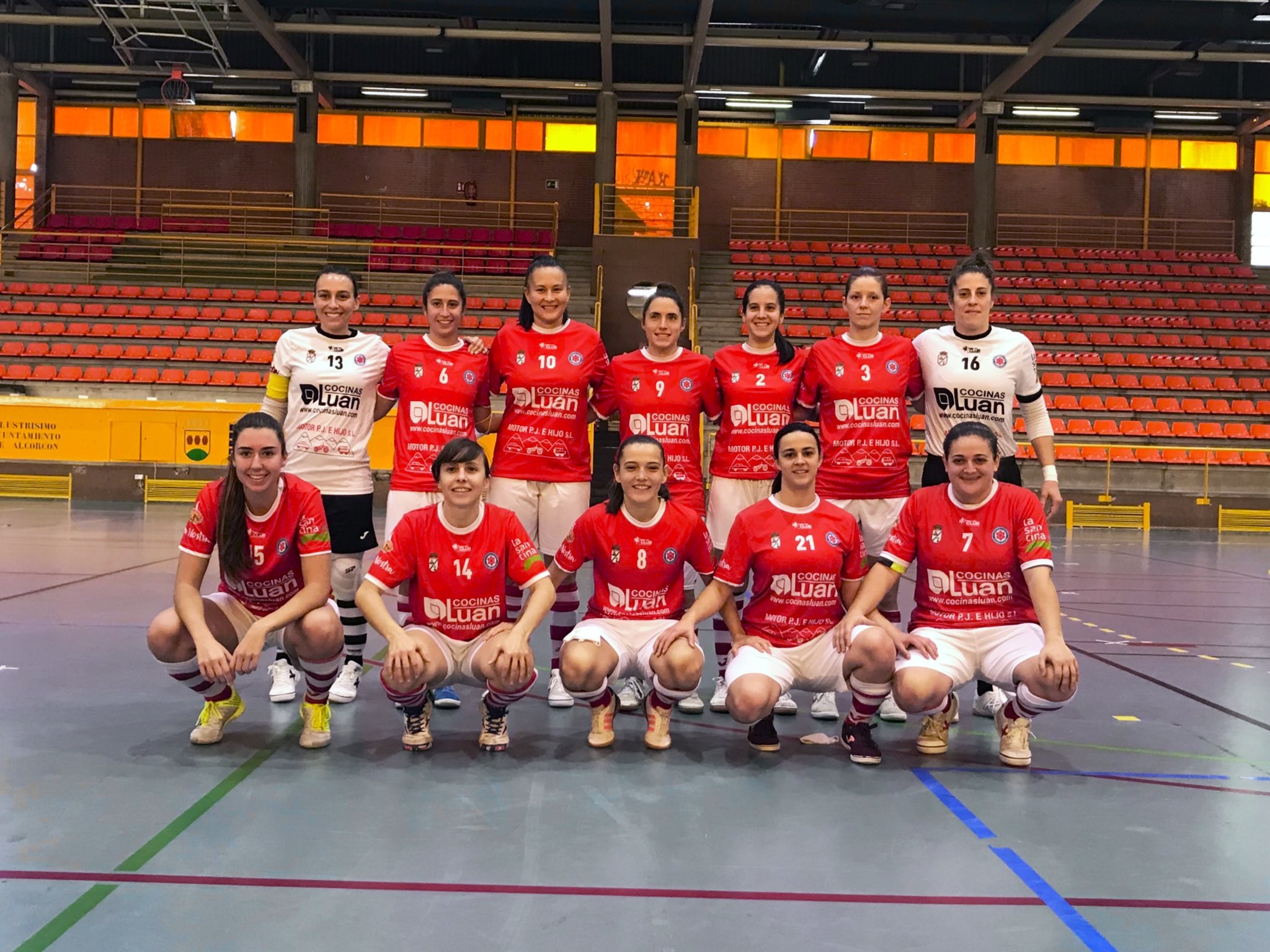 Previa del Partido: VP Soto del Real - Colme Futsal