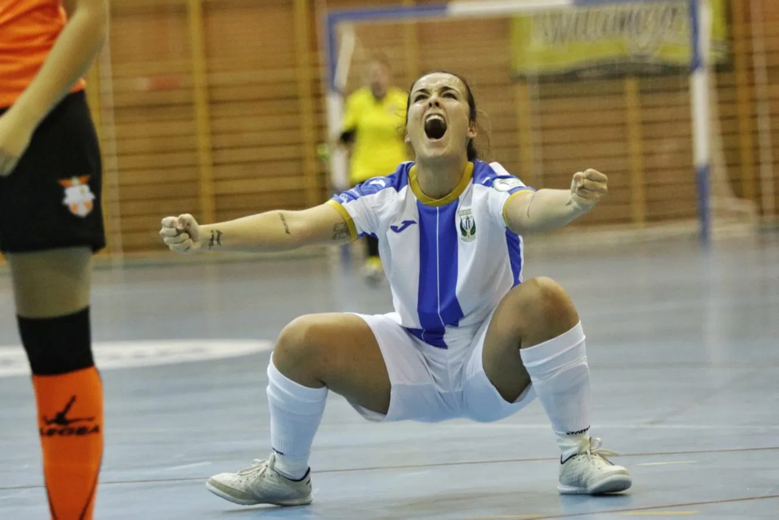 Previa Partido : CD Leganés Fútbol Sala - Gran Canaria Teldeportivo