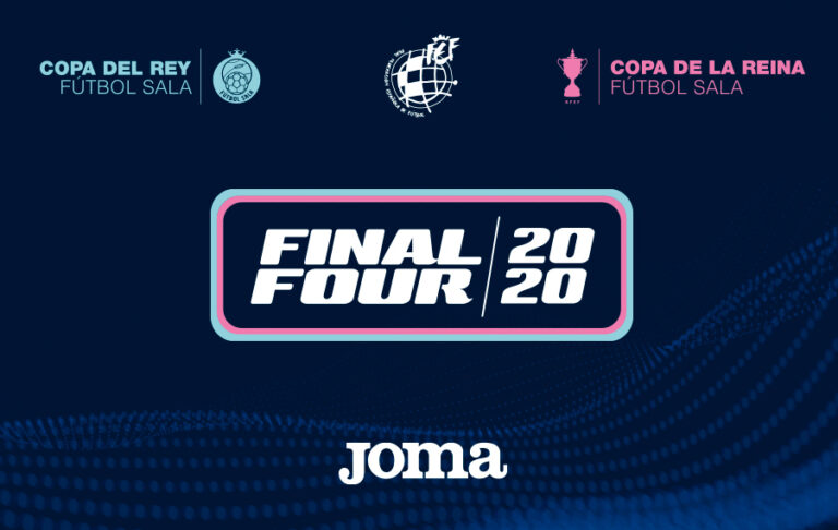 El Martes 1 de Diciembre se conocerán los emparejamientos de la Final Four de la Copa de la Reina 2019/2020