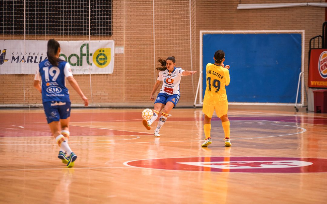 Primer reto del año para Sala Zaragoza