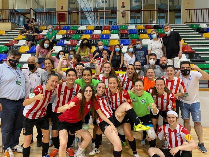 Crónica del Partido: AE Penya Esplugues - Colme Futsal