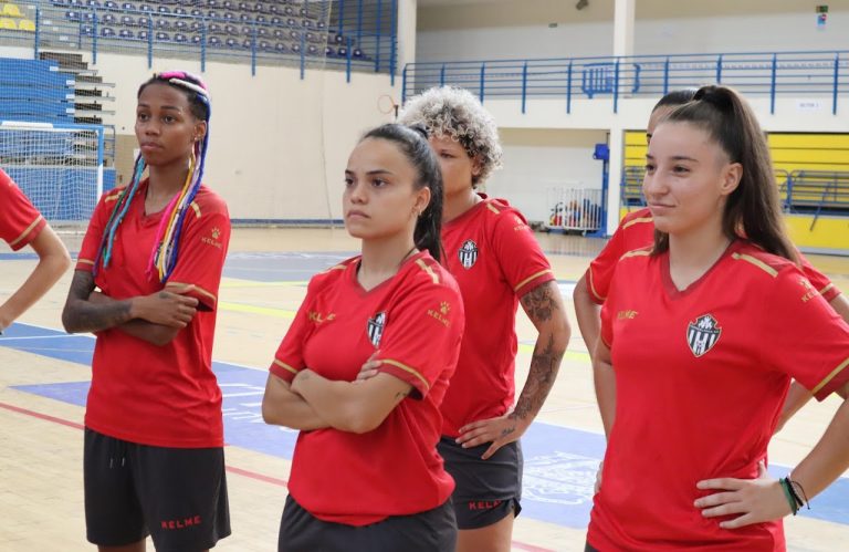 Última semana de pretemporada antes del inicio de la liga ante el actual campeón Burela FS