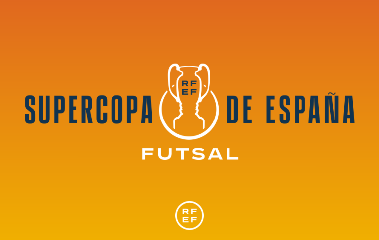 Este martes comienza la venta de entradas de la Supercopa de Fútbol Sala Femenino