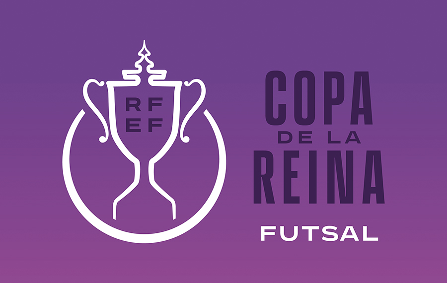 Copa reina futbol sala