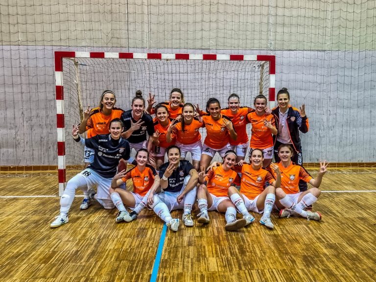 2ª División Femenina archivos -