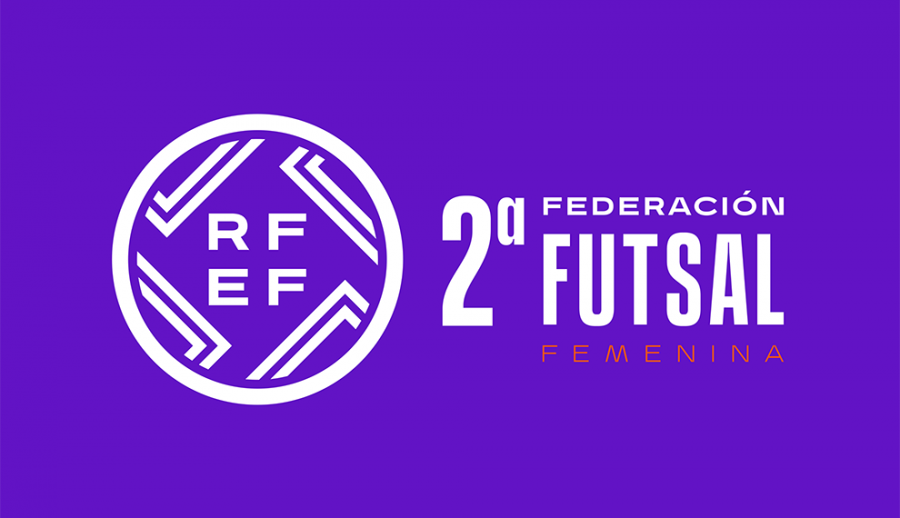 se conocen los Calendarios y Grupos de División de Fútbol Sala Femenino para la Temporada 2022/2023