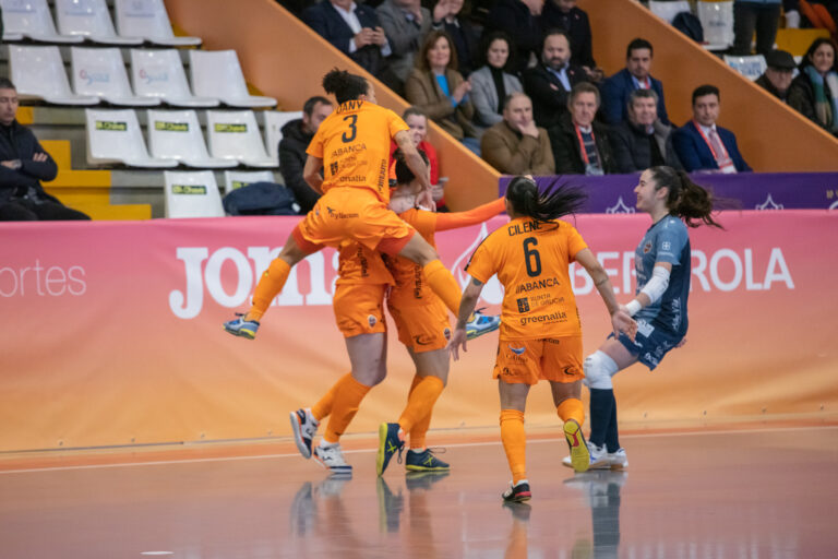 Pescados Rubén Burela y MSC Torreblanca jugarán la Final de la Supercopa de España de Fútbol Sala Femenino