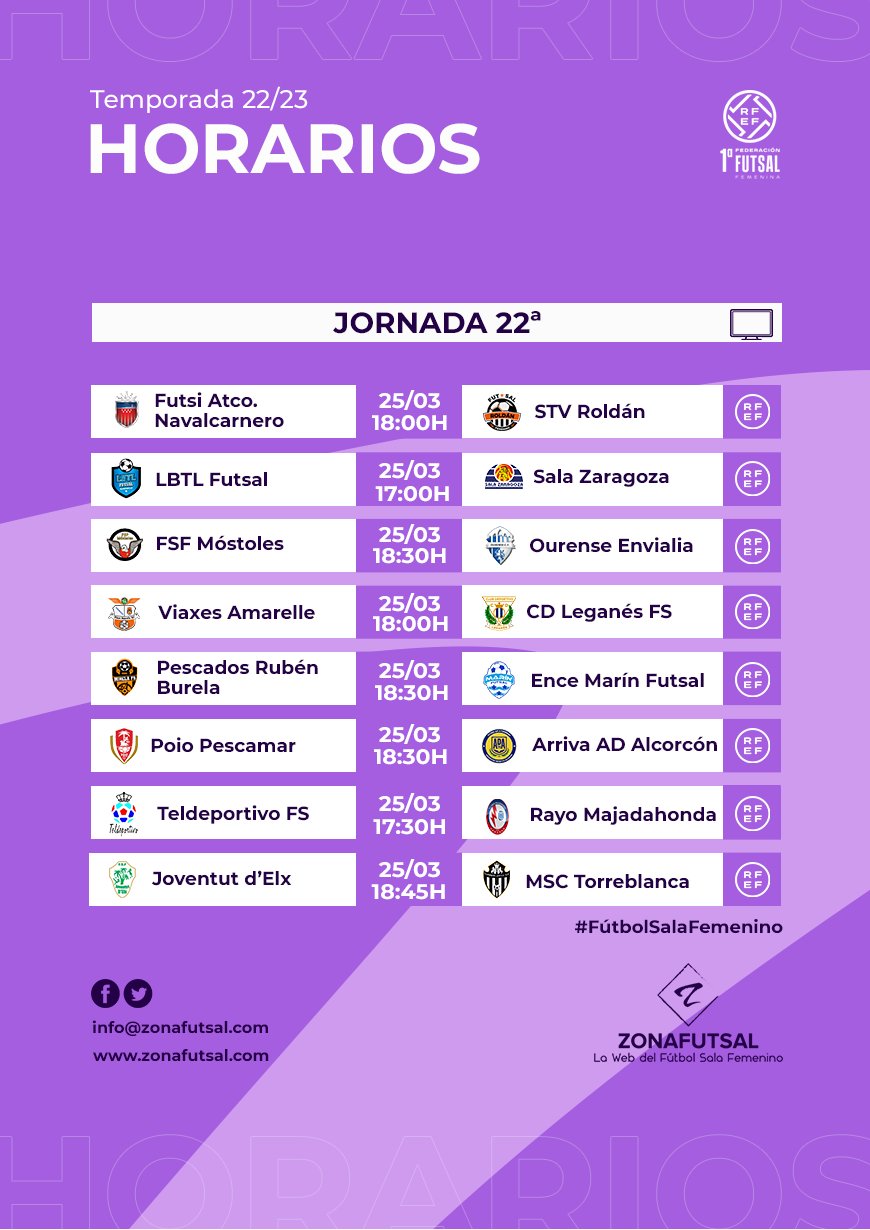 Próxima Jornada