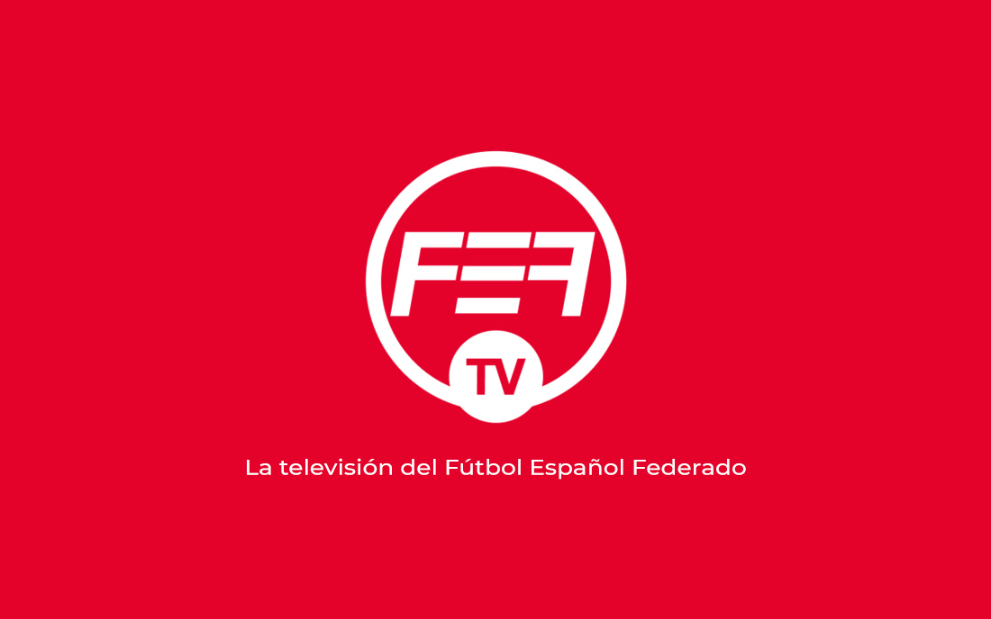 Quejas del Fútbol Sala Femenino contra las emisiones de FEF.TV